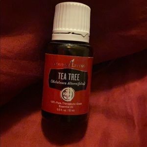 Tea Tree -Melaleuca Alternifolia 15ml Young Living